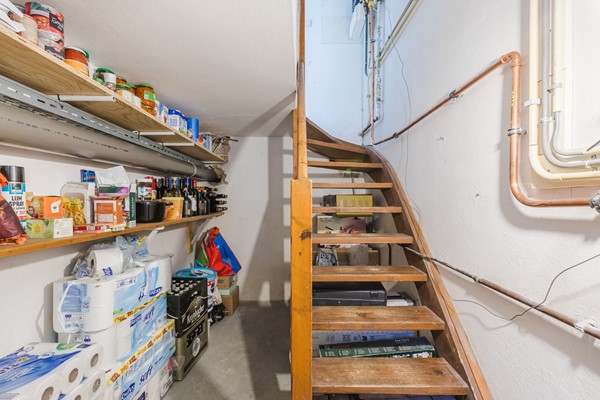 Medium property photo - Steeg 21, 5944 BT Arcen